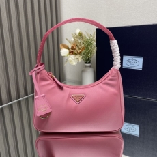 Prada Top Handle Bags